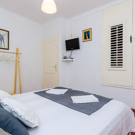 Old Town Budget Apartamento Dubrovnik Exterior foto