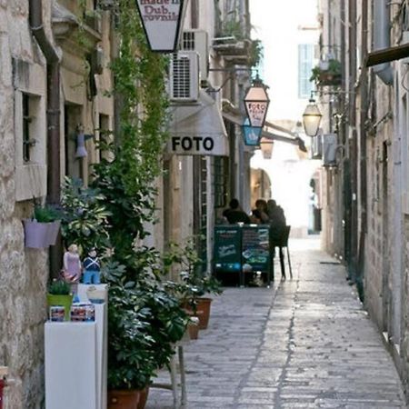 Old Town Budget Apartamento Dubrovnik Exterior foto