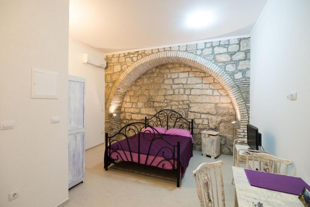 Old Town Budget Apartamento Dubrovnik Exterior foto