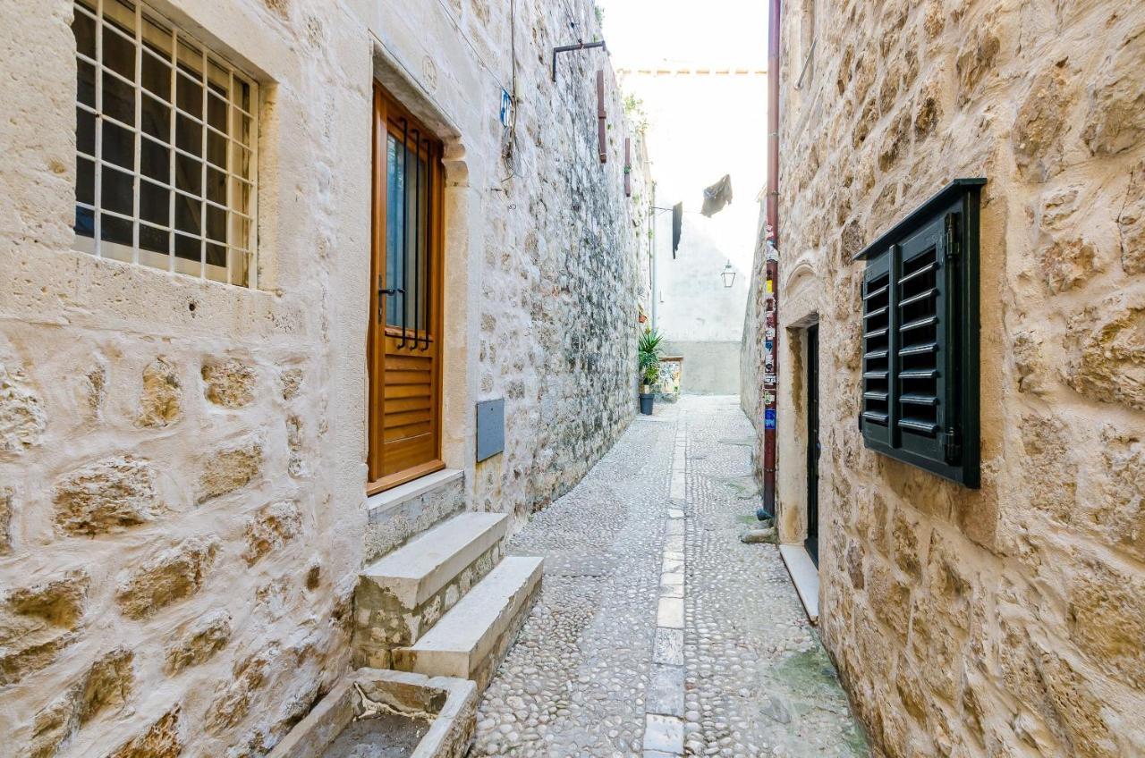 Old Town Budget Apartamento Dubrovnik Exterior foto