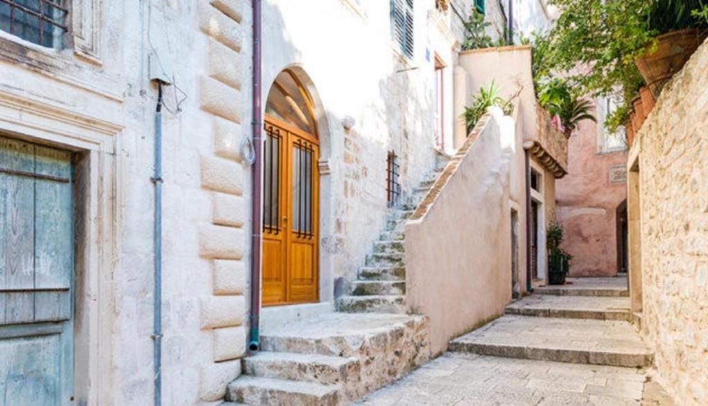 Old Town Budget Apartamento Dubrovnik Exterior foto