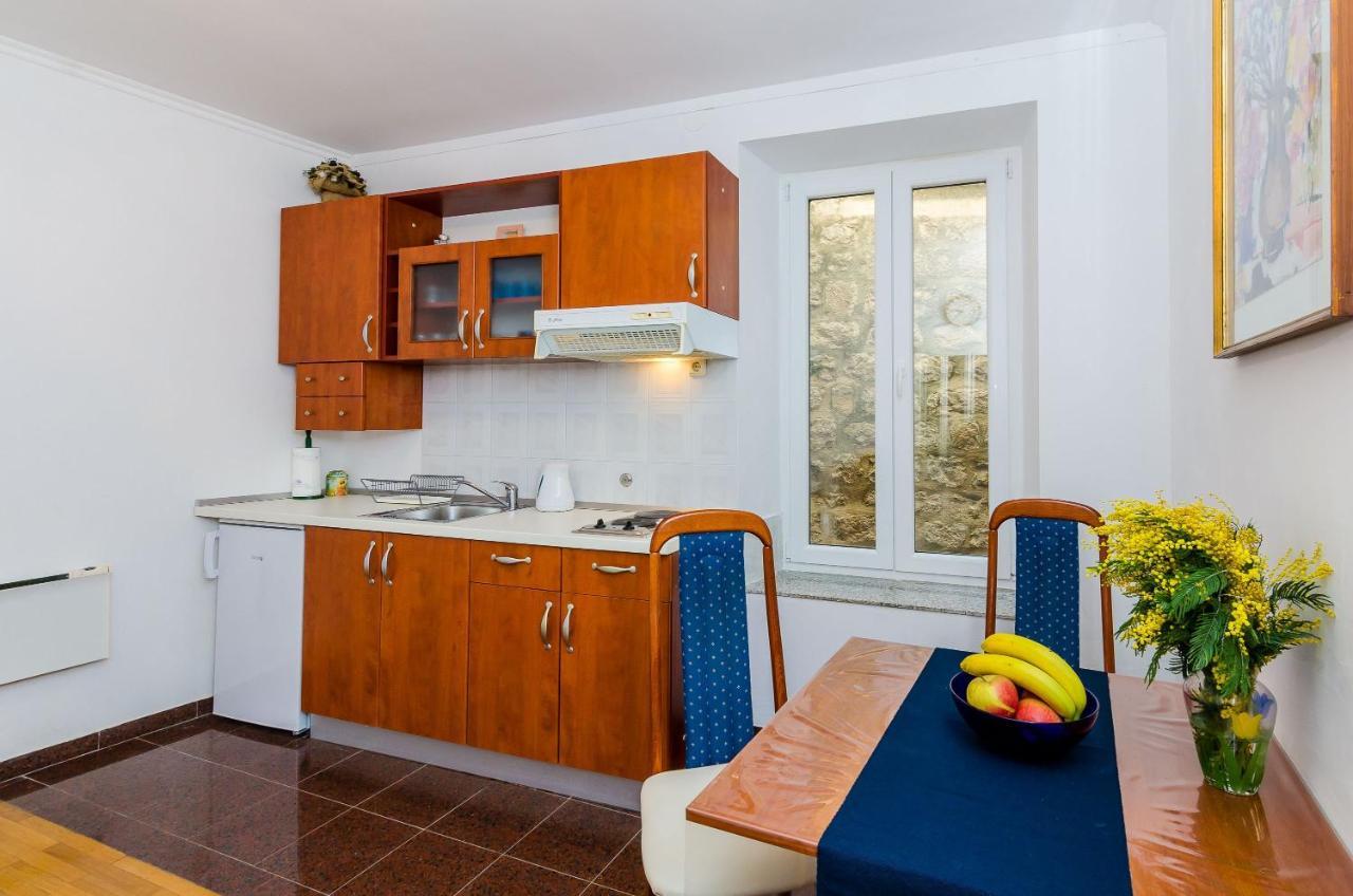 Old Town Budget Apartamento Dubrovnik Exterior foto