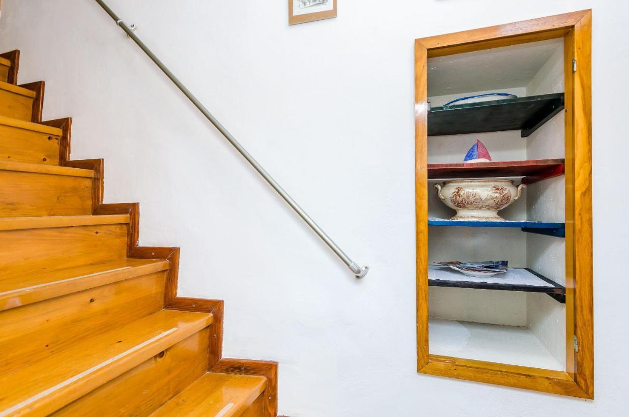 Old Town Budget Apartamento Dubrovnik Exterior foto