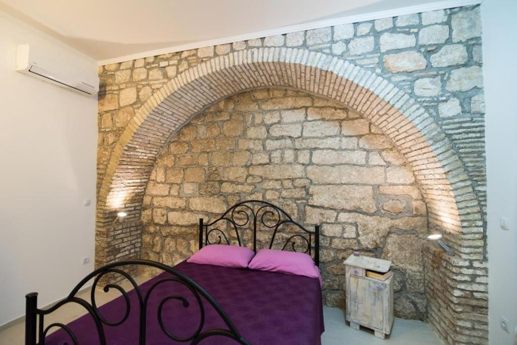 Old Town Budget Apartamento Dubrovnik Exterior foto