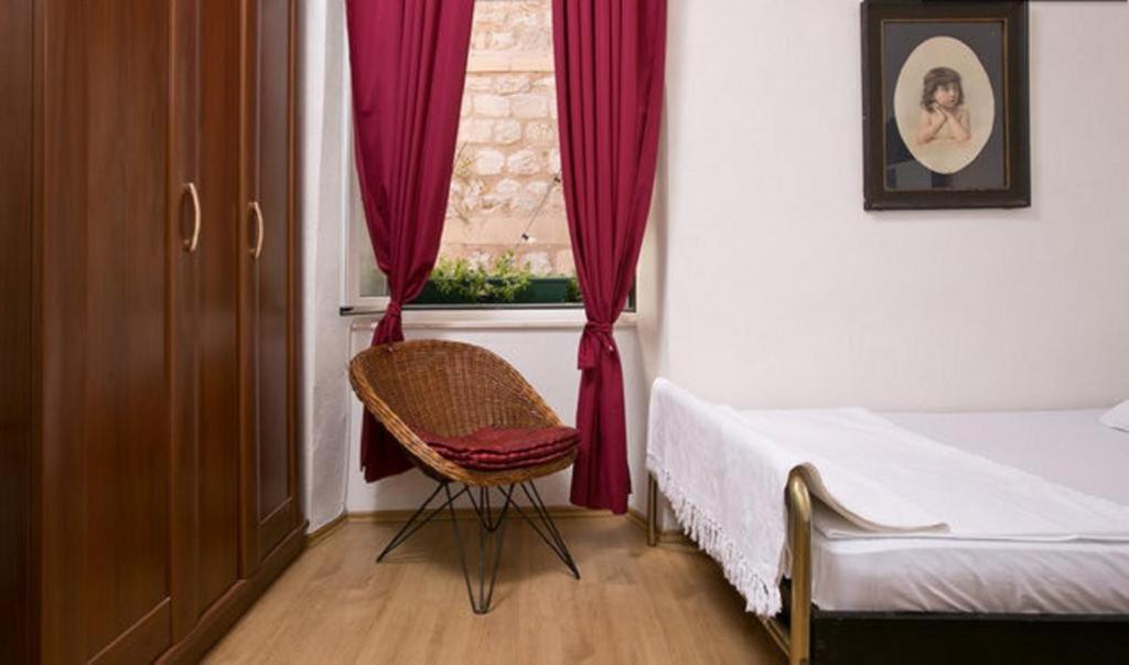 Old Town Budget Apartamento Dubrovnik Exterior foto