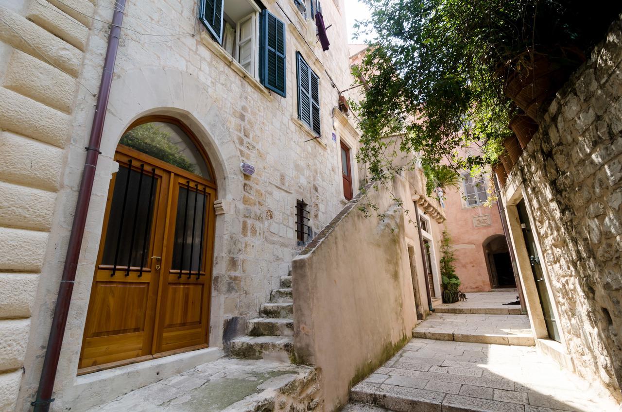 Old Town Budget Apartamento Dubrovnik Exterior foto
