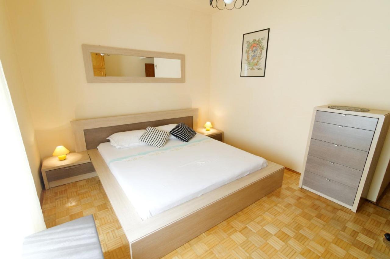 Old Town Budget Apartamento Dubrovnik Exterior foto