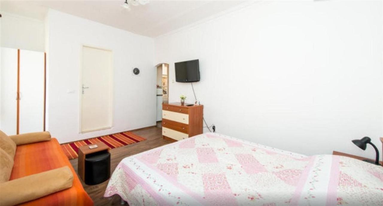Old Town Budget Apartamento Dubrovnik Quarto foto